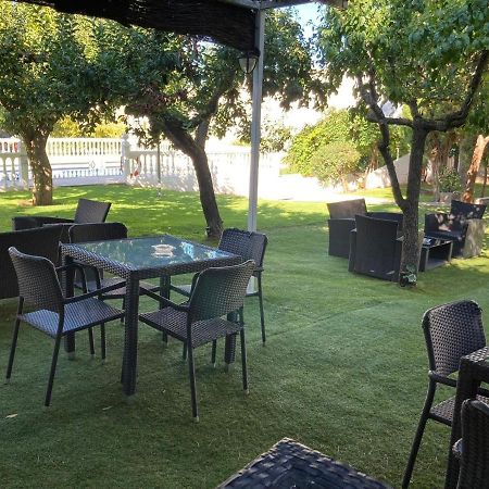 Hotel Rural Mariblanca Sacedon Exterior photo
