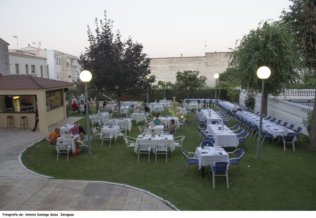Hotel Rural Mariblanca Sacedon Exterior photo