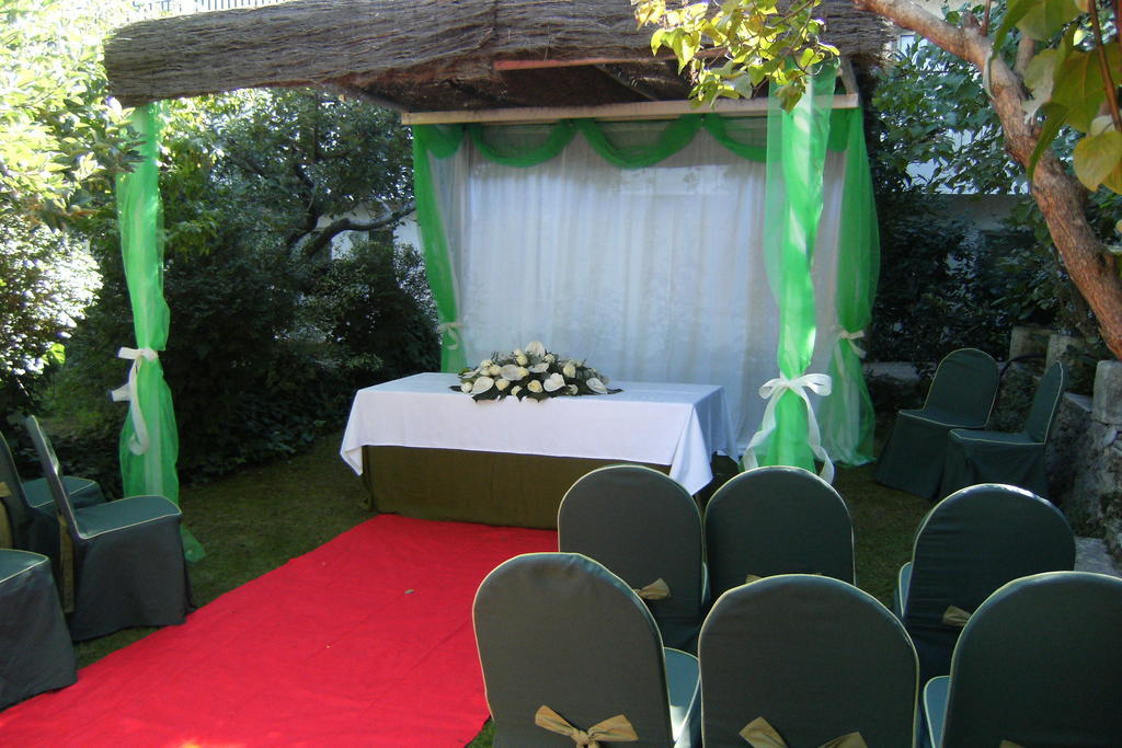 Hotel Rural Mariblanca Sacedon Exterior photo