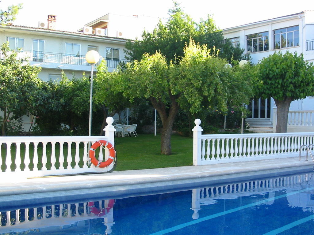 Hotel Rural Mariblanca Sacedon Exterior photo