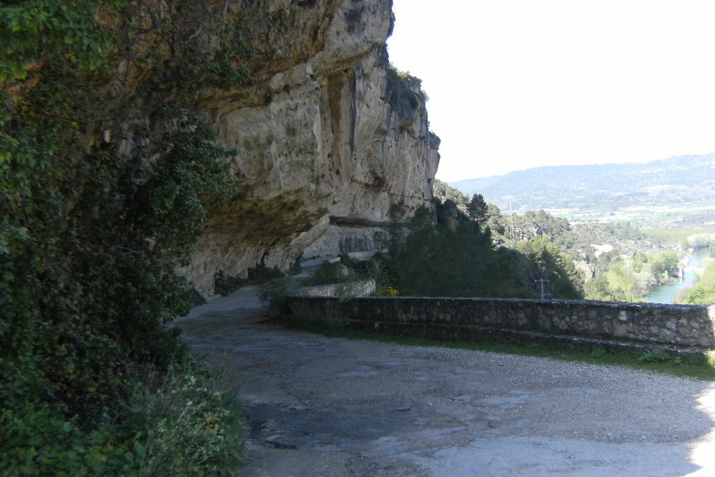 Hotel Rural Mariblanca Sacedon Exterior photo
