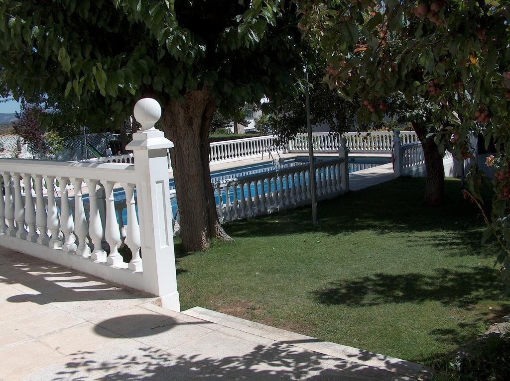 Hotel Rural Mariblanca Sacedon Exterior photo